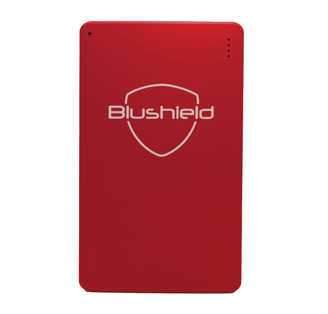 Blushield Sensitive Portable