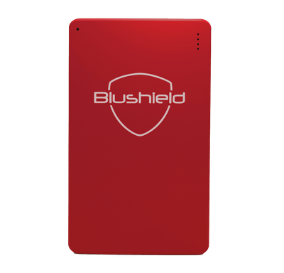 Blushield Sensitive Portable EMF Protection Device