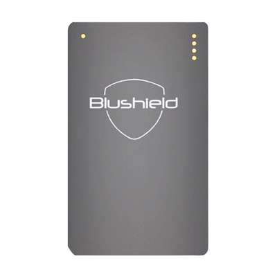Blushield Ultimate Portable Device