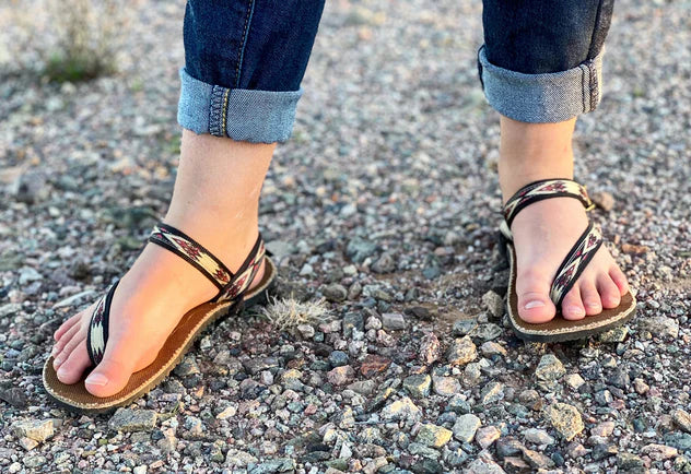 Earth Runners Grounding Sandals (Children's)
