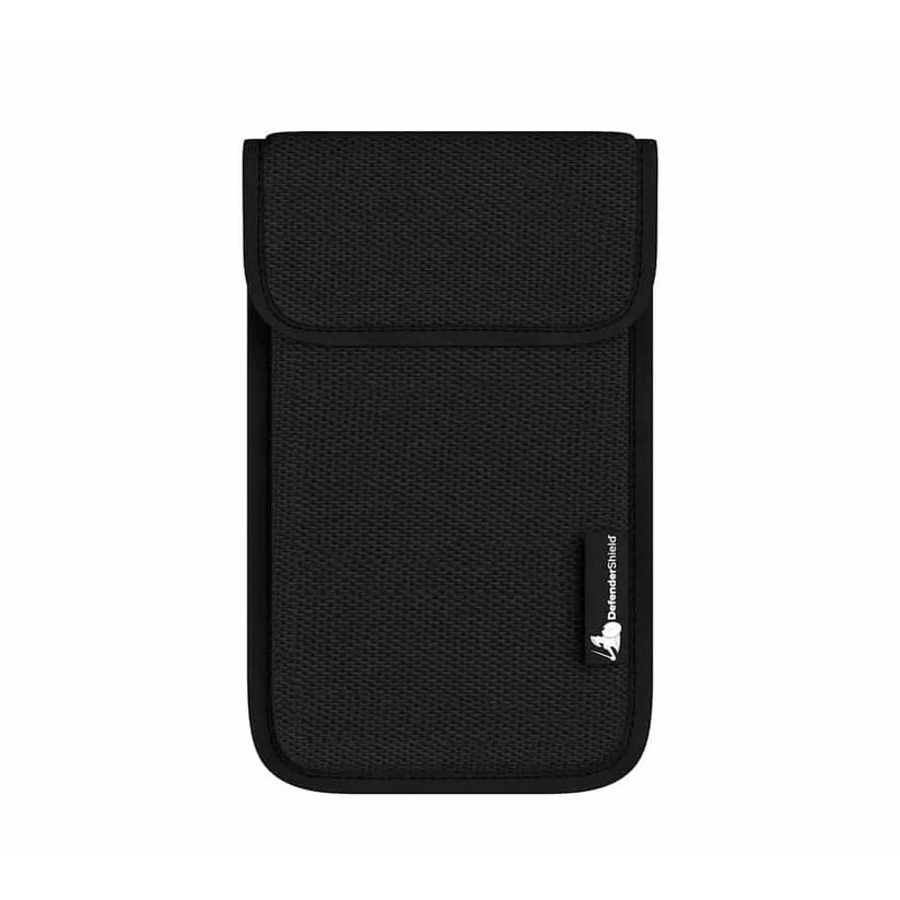Key Fob Faraday Bag