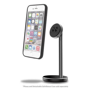 SafeSleeve Magnetic Desk Mount