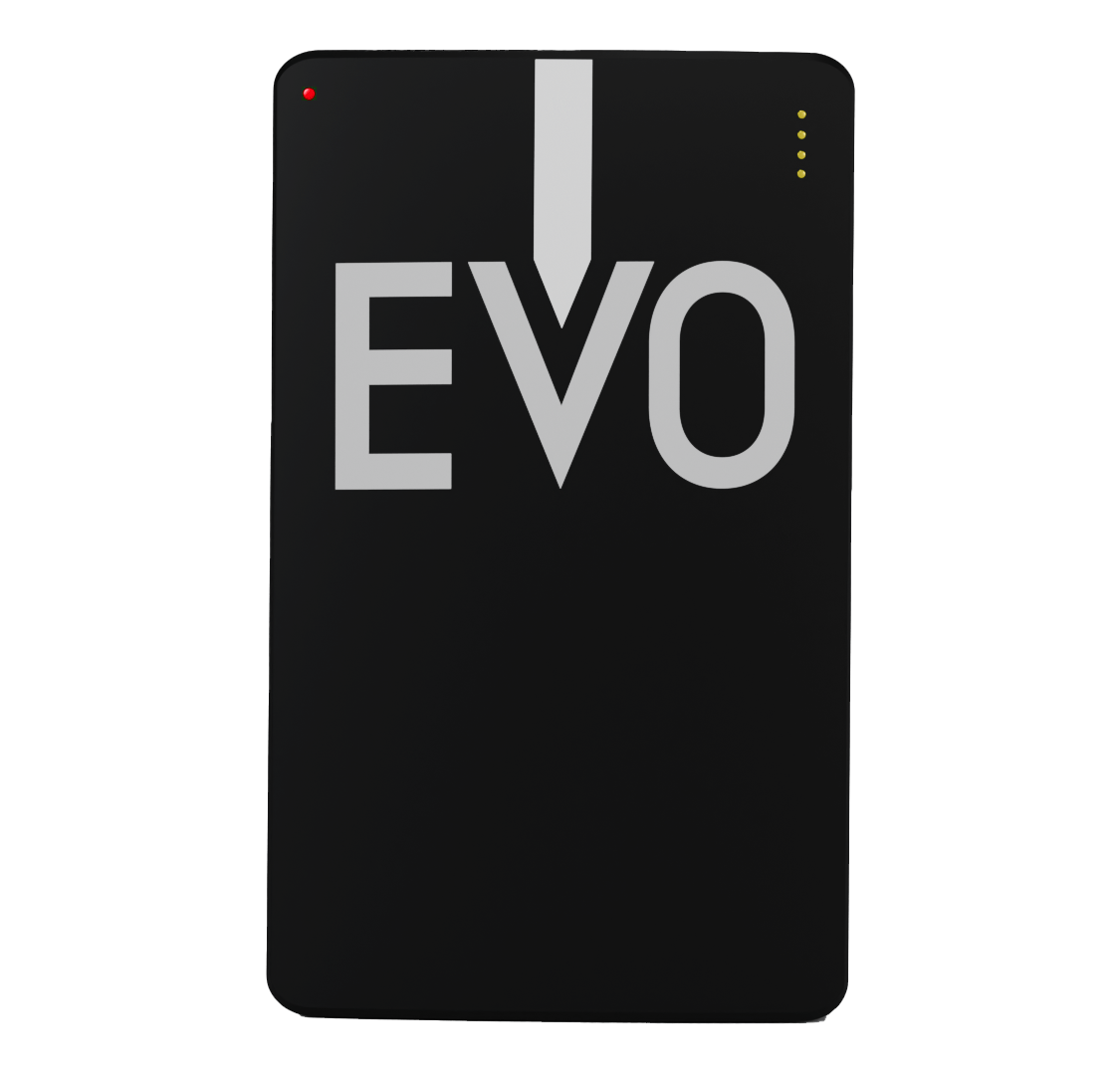 Blushield EVO Portable