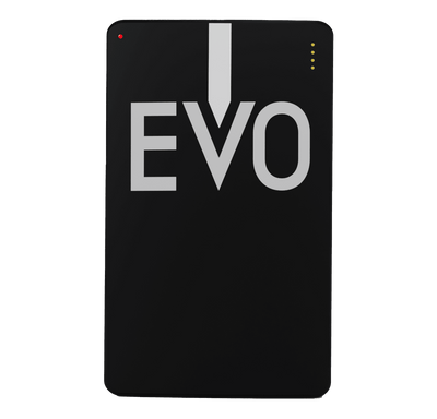 Blushield EVO Portable