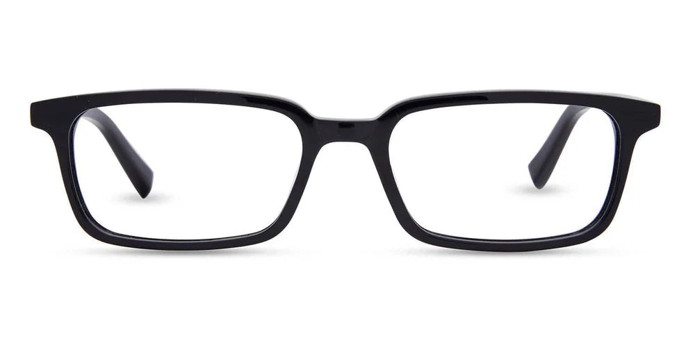 Harper / Gloss Black