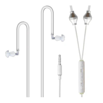SafeSleeve Airtube Headsets