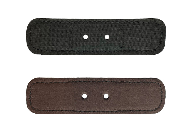 Earth Runners Heel Sleeves