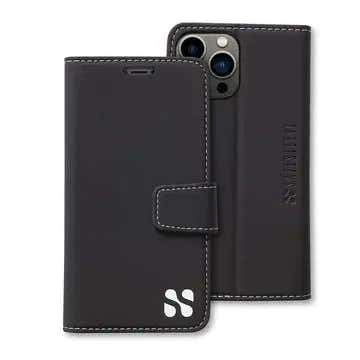 iPhone 13 Pro Black Case