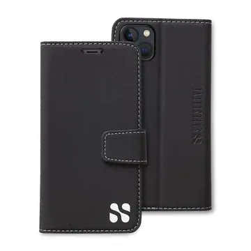 Black iPhone 13 Mini Case