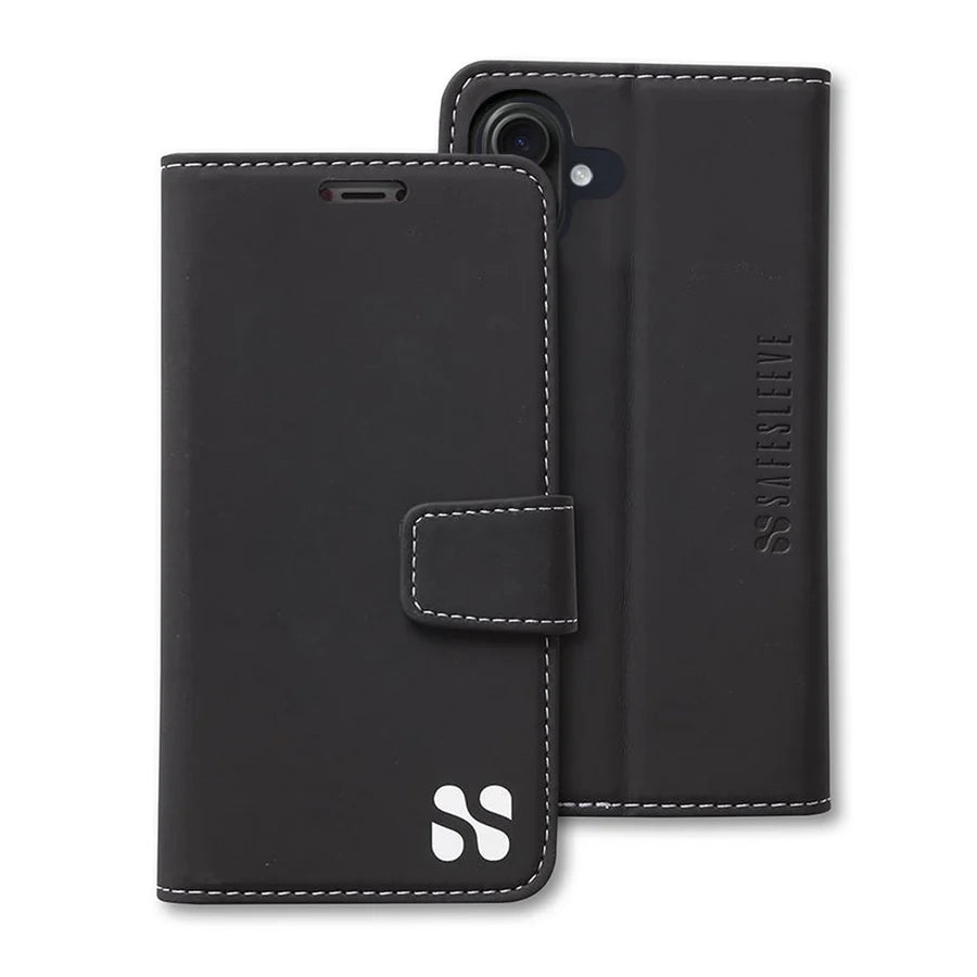 SafeSleeve for iPhone 16
