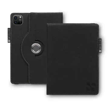 Black iPad Pro 11 case