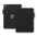 iPad 10.2 8th Gen Black 360 Case