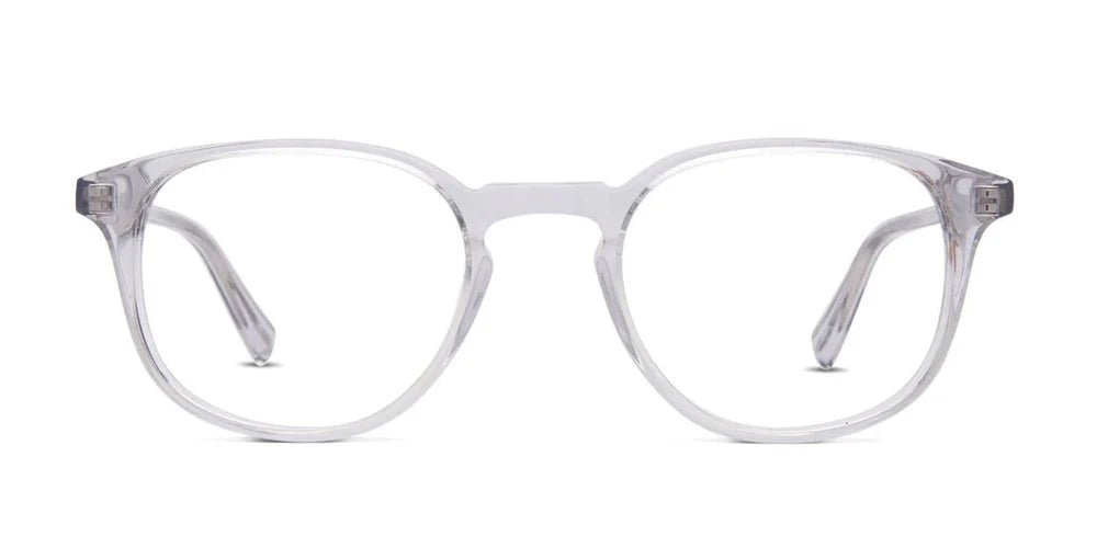 Lane / Crystal Blue Light Glasses