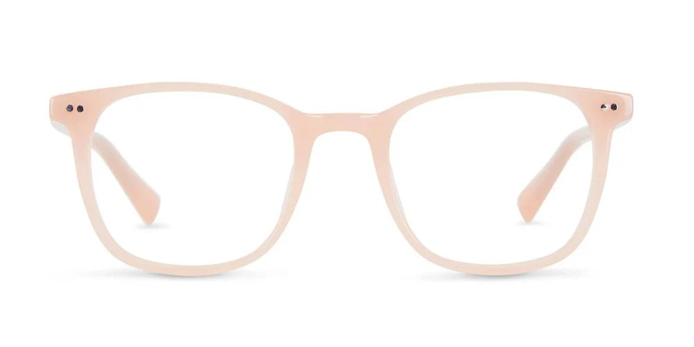 Lily / Blush Pink