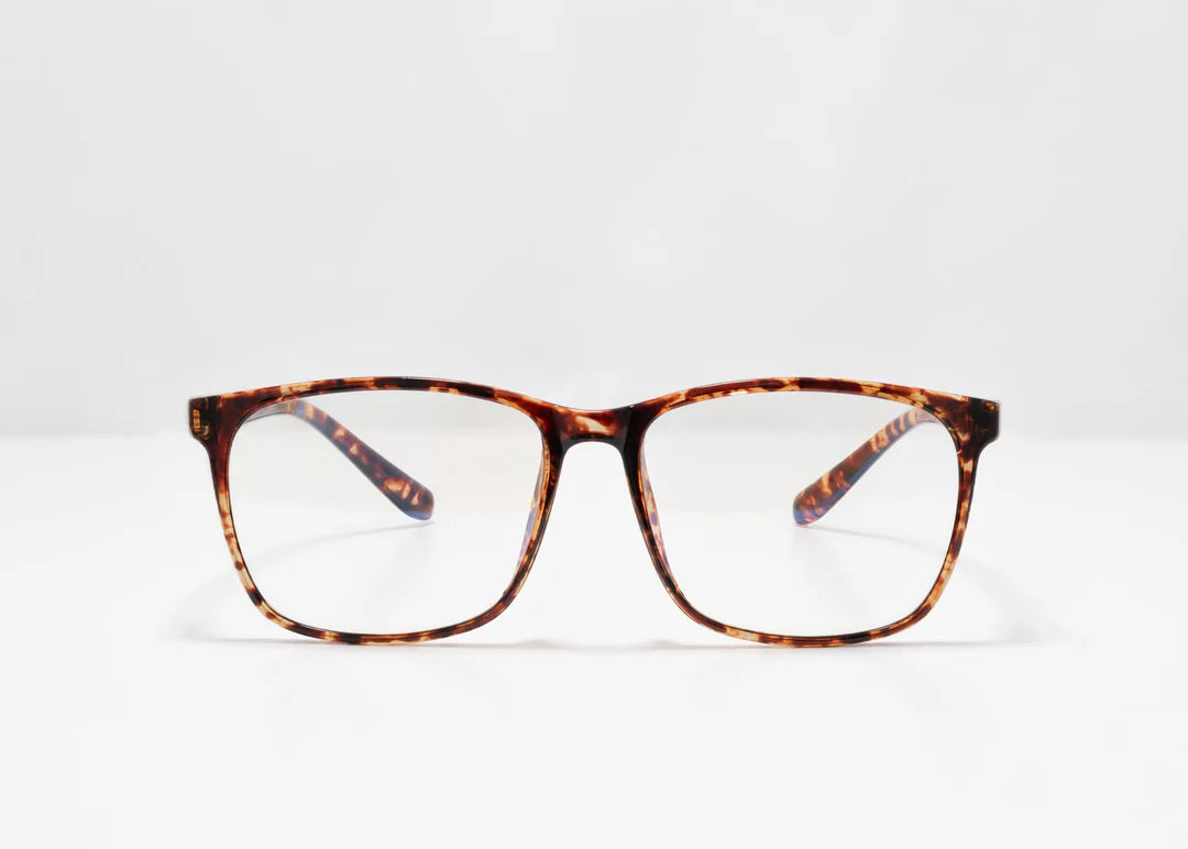 Ocushield Blue Light Blocking Glasses - Parker