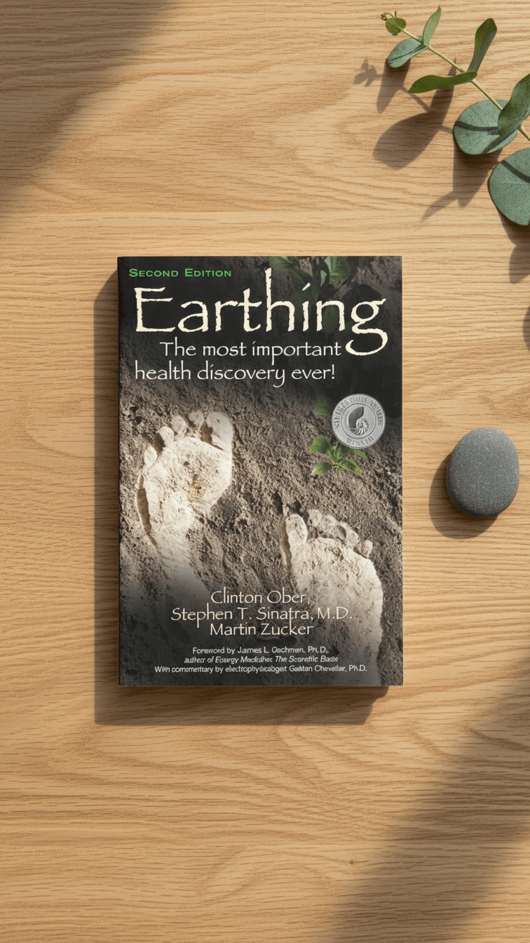 The Earthing Book