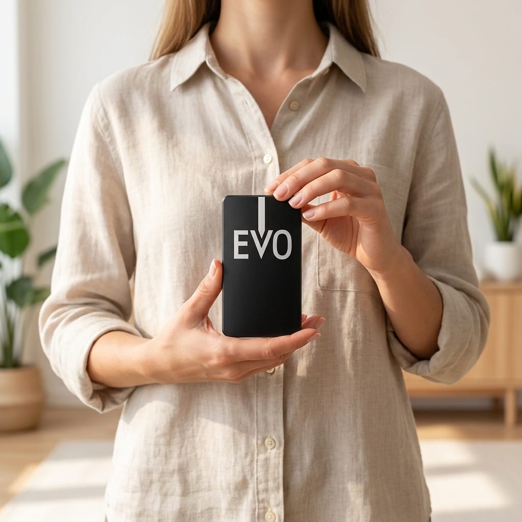Blushield EVO Portable