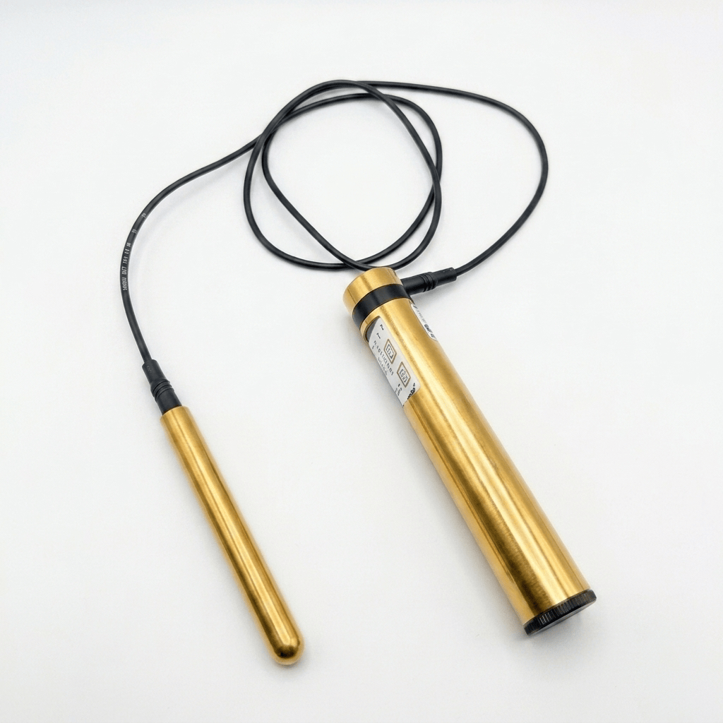 Gold PowerTube