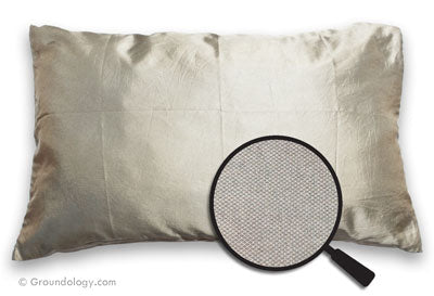SoftSilver™ Pillow Case Kit